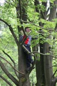 2018 Ausbildungswoche Arber